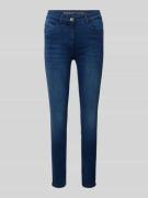 Skinny fit jeans in 5-pocketmodel, model 'Pantalone'
