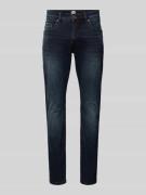 Slim fit jeans in 5-pocketmodel