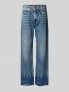 Jeans in 5-pocketmodel, model 'Gilissi'