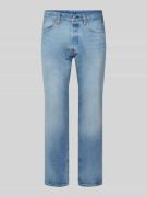 Jeans in 5-pocketmodel, model '501'