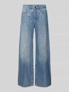 Jeans in 5-pocketmodel, model 'BELLFLOWER'
