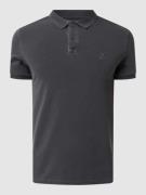 Katoenen poloshirt