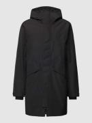 Parka met capuchon, model 'KENNY'