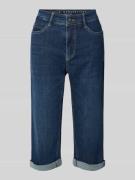 Regular fit jeans in 3/4-lengte, model 'DREAM SUN WONDERLIGHT'