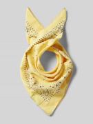 Sjaal met paisleymotief, model 'ICONS'
