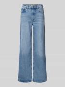 Baggy fit jeans in 5-pocketmodel, model 'JUICY'