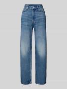 Jeans met 5-pocketmodel