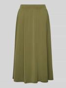 Midirok met elastische band, model 'Josely'