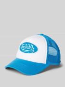 Trucker-pet met labelpatch, model 'TAMPA'