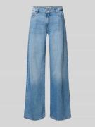 Jeans met 5-pocketmodel