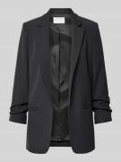 Blazer met 3/4-mouwen