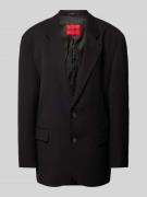 Blazer met klepzakken, model 'ULAN'