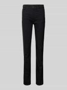 Slim fit jeans in 5-pocketmodel