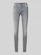 Super skinny fit jeans in 5-pocketmodel