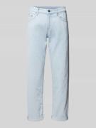 Boyfriend jeans in 5-pocketmodel, model 'Kate'