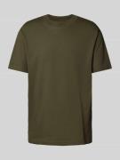 T-shirt met ronde hals, model 'COLMAN200'