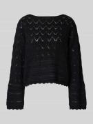 Gebreide pullover met lange mouwen van Vero Moda