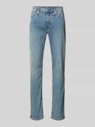 Slim fit jeans in 5-pocketmodel