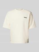 Essentials T-shirt van interlock