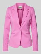 Blazer met reverskraag, model 'KATE'