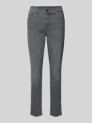 Slim fit jeans in 5-pocketmodel