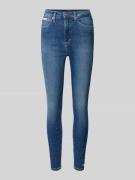 Super skinny fit jeans in 5-pocketmodel