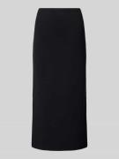 Midirok met elastische band, model 'MAALIN'