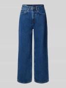 Jeans met 5-pocketmodel