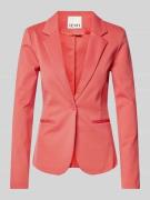 Blazer met reverskraag, model 'KATE'