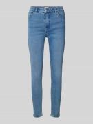 Skinny fit jeans in 5-pocketmodel