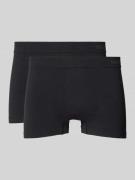 Boxershort met deelnaden