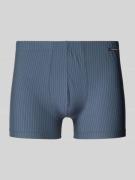 Boxershort met elastische band, model 'Pure'