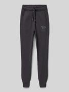 Sweatpants met verstelbare band