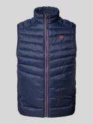 Bodywarmer met labelpatch, model 'ESPRINT'