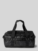 Duffle bag met labelprint, model 'BASE CAMP VOYAGER'