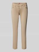 Broek met 5-pocketmodel, model 'Malibu'