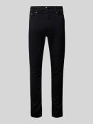 Slim fit jeans in 5-pocketmodel, model 'AUSTIN'