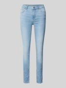 Jeans met 5-pocketmodel