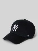 Baseballpet met statementstitching, model 'MLB New York Yankees'