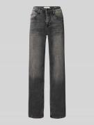 Jeans met 5-pocketmodel, model 'AMELIE'