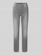 Slim fit jeans in 5-pocketmodel