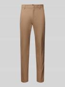 Slim fit broek, model 'KAITO'