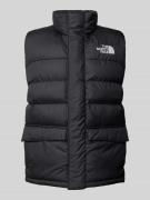 Bodywarmer met labelstitching, model 'LIMBARA'