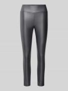 Legging met elastische band, model 'Pam'