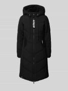 Parka met tweewegsritssluiting, model 'ARIBAY4 LIGHT'