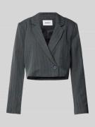 Blazer met knoopsluiting, model 'Ryda'