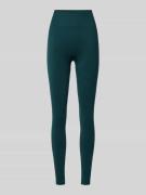 Sportlegging met labelprint