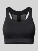 Sportbeha met racerback, model 'Bounce'