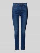 Skinny fit jeans in 5-pocketmodel, model 'DEVINE'