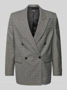 Blazer met klepzakken, model 'Juseka'